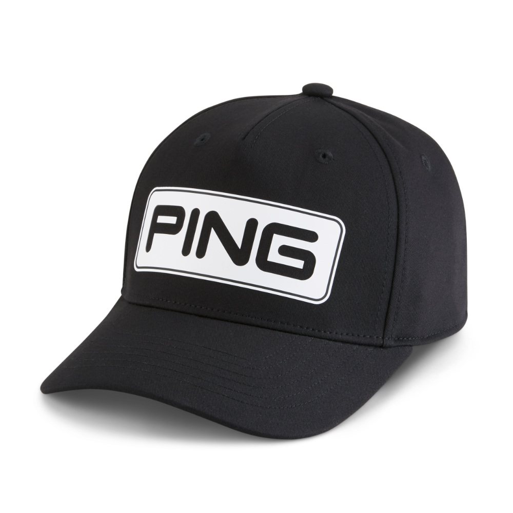 PING Men's Tour Classic Golf Cap