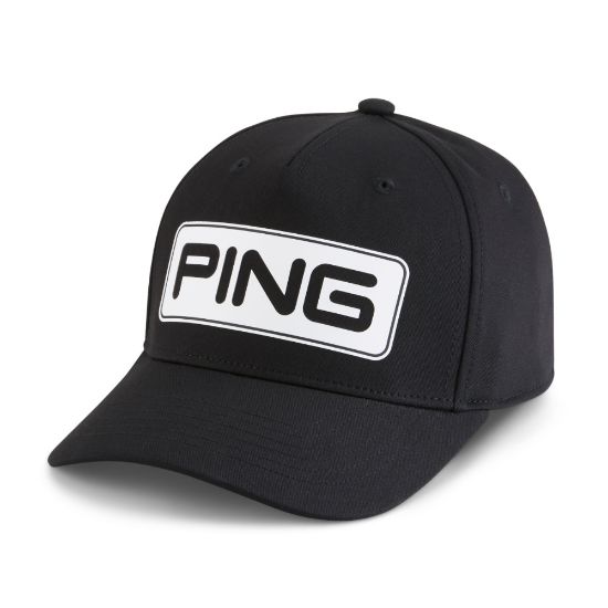 Picture of PING Men's Tour Classic Golf Cap