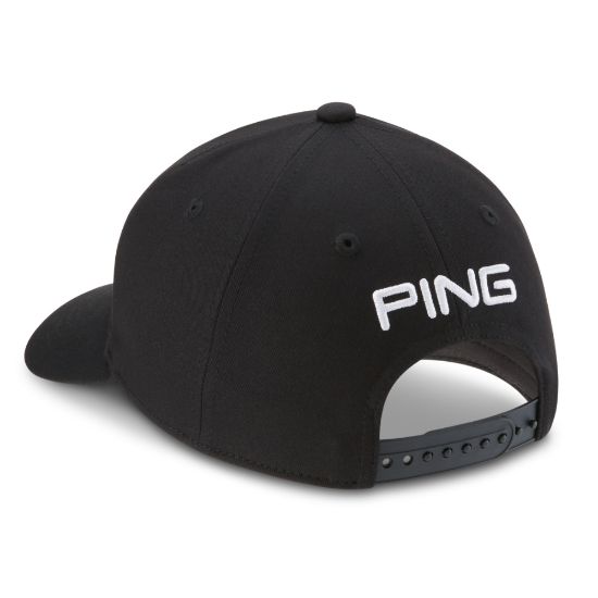 Picture of PING Men's Tour Classic Golf Cap