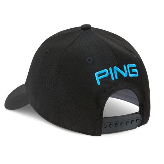 Picture of PING Men's Tour Classic Golf Cap