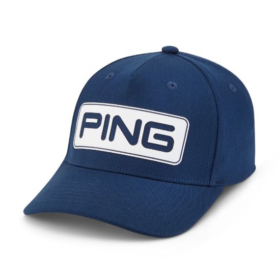 Picture of PING Men's Tour Classic Golf Cap