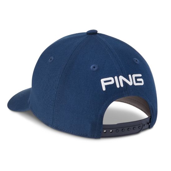 Picture of PING Men's Tour Classic Golf Cap
