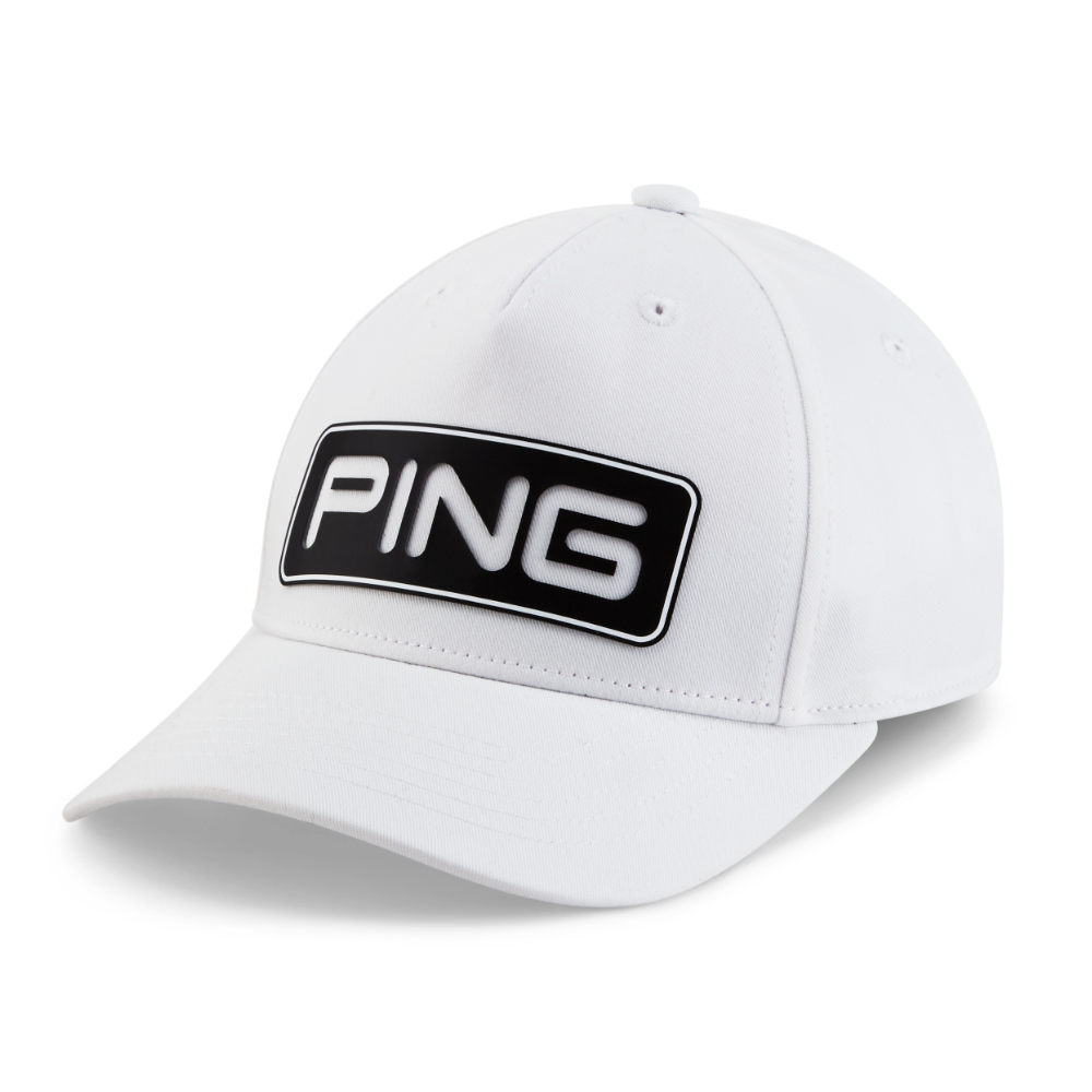 PING Men's Tour Classic Golf Cap