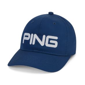 Picture of PING Men's Unstructured Golf Cap