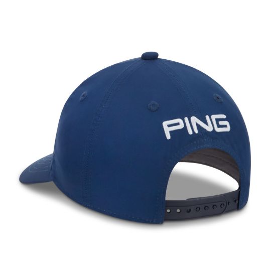 Picture of PING Men's Unstructured Golf Cap