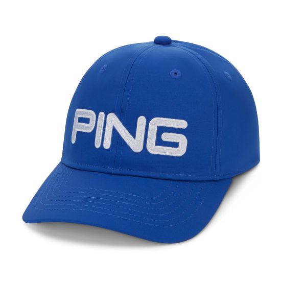 Picture of PING Men's Unstructured Golf Cap