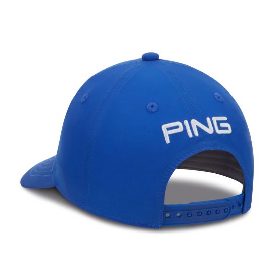 Picture of PING Men's Unstructured Golf Cap