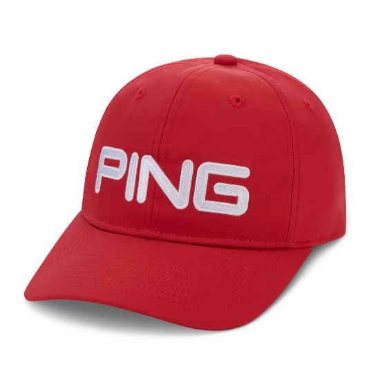Picture of PING Men's Unstructured Golf Cap