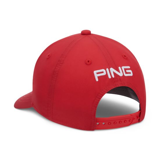Picture of PING Men's Unstructured Golf Cap