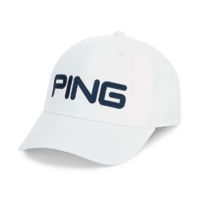 Picture of PING Men's Unstructured Golf Cap