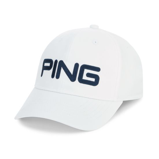 Picture of PING Men's Unstructured Golf Cap