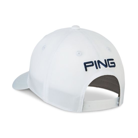 Picture of PING Men's Unstructured Golf Cap