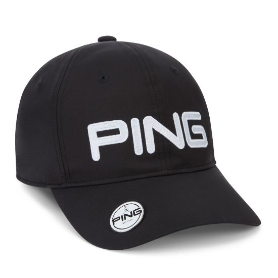 Picture of PING Men's Ball Marker Golf Cap