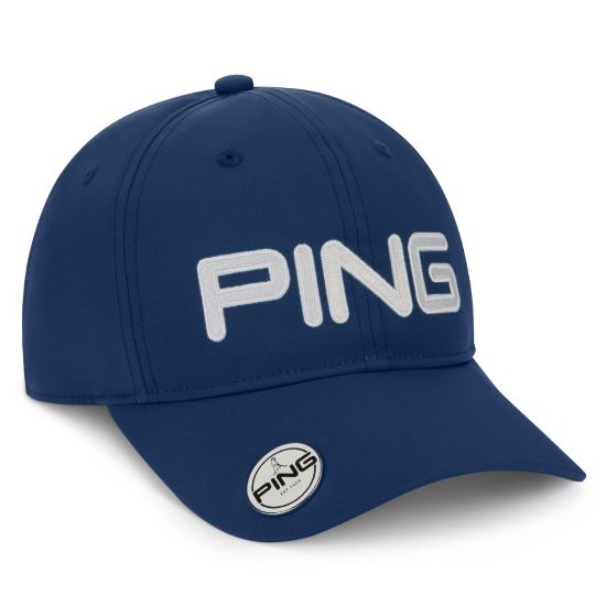 Picture of PING Men's Ball Marker Golf Cap