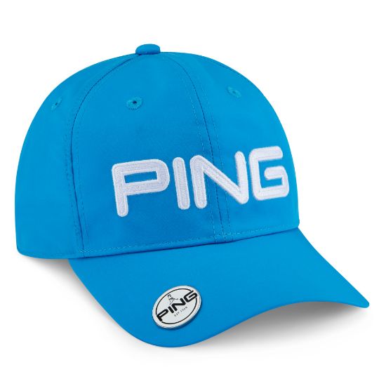 Picture of PING Men's Ball Marker Golf Cap