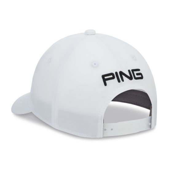 Picture of PING Men's Ball Marker Golf Cap