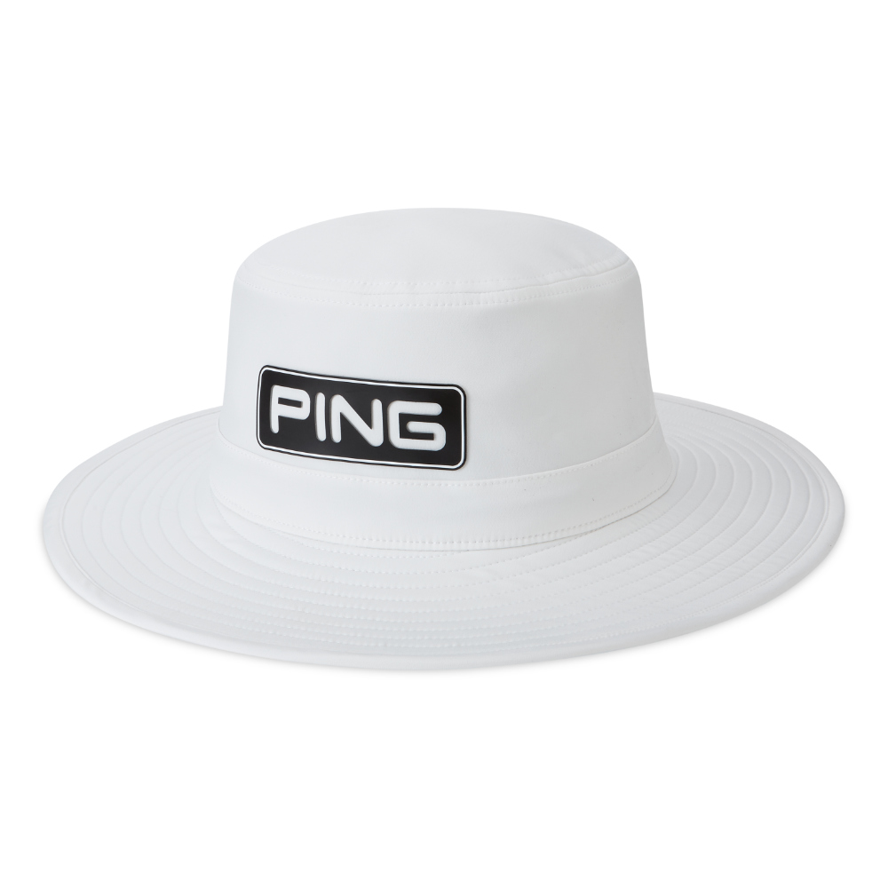 PING Men's Boonie Golf Hat