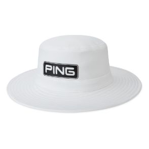Picture of PING Men's Boonie Golf Hat