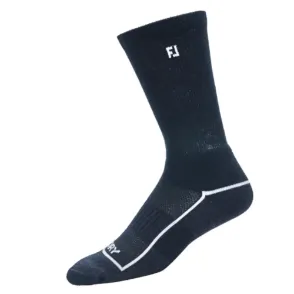 Picture of FootJoy Ladies ProDry Crew Golf Socks