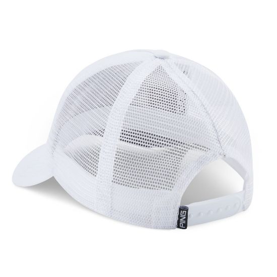 Picture of PING Men's Diamond Trucker Golf Cap