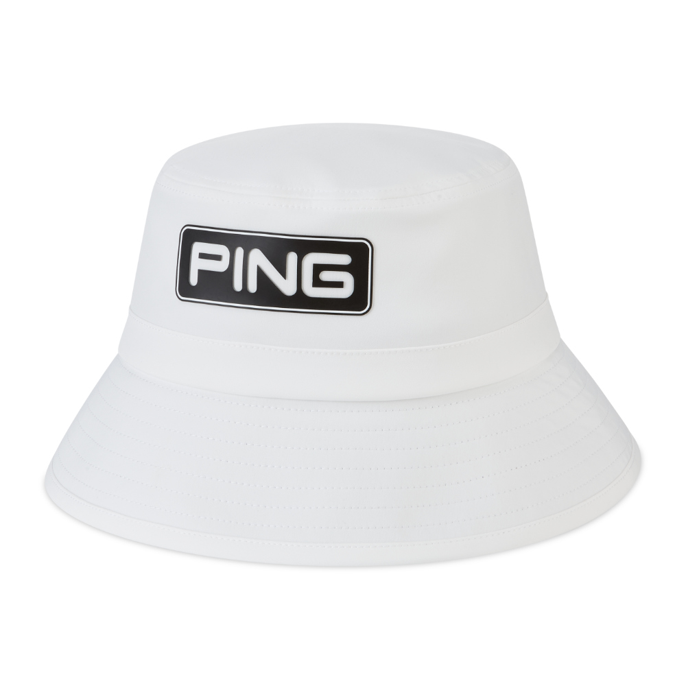 PING Men's Bucket Golf Hat