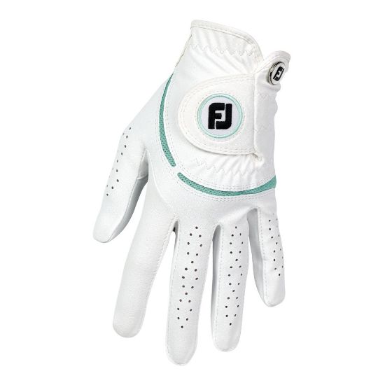 Picture of FootJoy Ladies WeatherSof Golf Glove