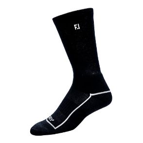 Picture of FootJoy Ladies ProDry Crew Golf Socks
