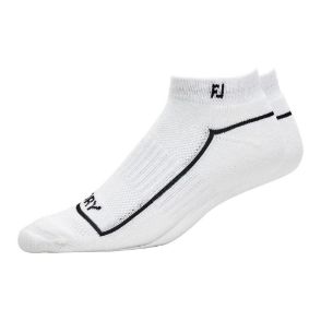 Picture of FootJoy Ladies ProDry Sportlet Golf Socks