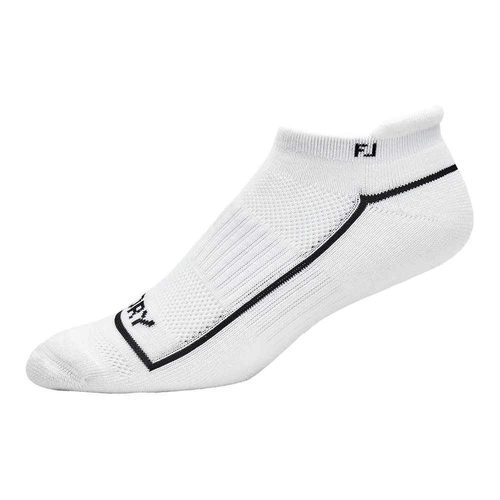 FootJoy Ladies ProDry Roll Tab Golf Socks