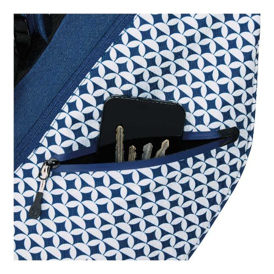 Picture of TaylorMade FlexTech Golf Stand Carry Bag