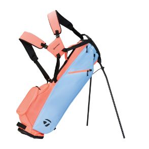 Picture of TaylorMade FlexTech Golf Stand Carry Bag