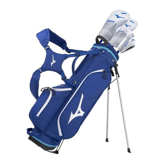Picture of Mizuno Junior Model JM 01 120 Package Set