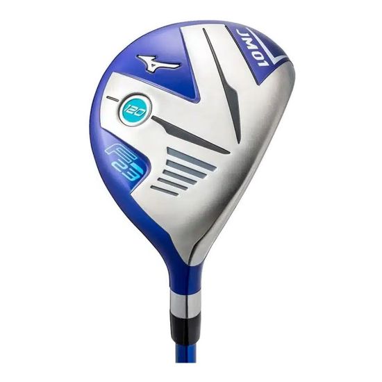 Picture of Mizuno Junior Model JM 01 120 Package Set