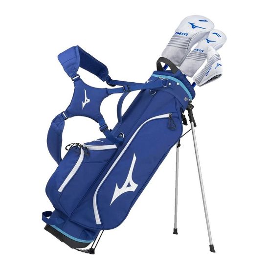 Picture of Mizuno Junior Model JM 01 140 Package Set