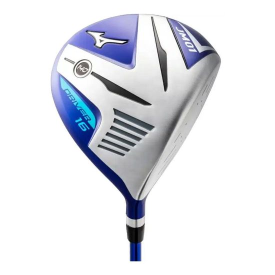 Picture of Mizuno Junior Model JM 01 140 Package Set