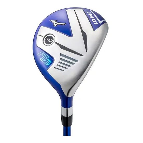 Picture of Mizuno Junior Model JM 01 140 Package Set