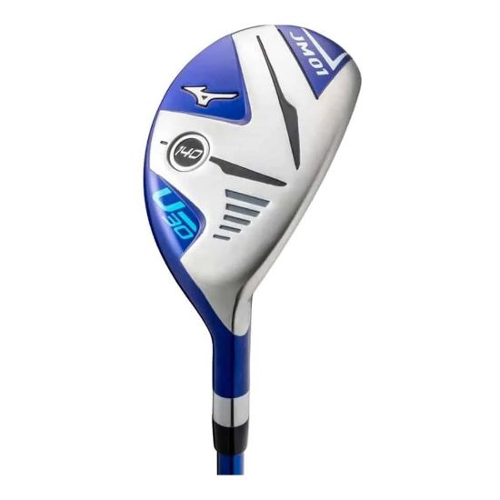Picture of Mizuno Junior Model JM 01 140 Package Set