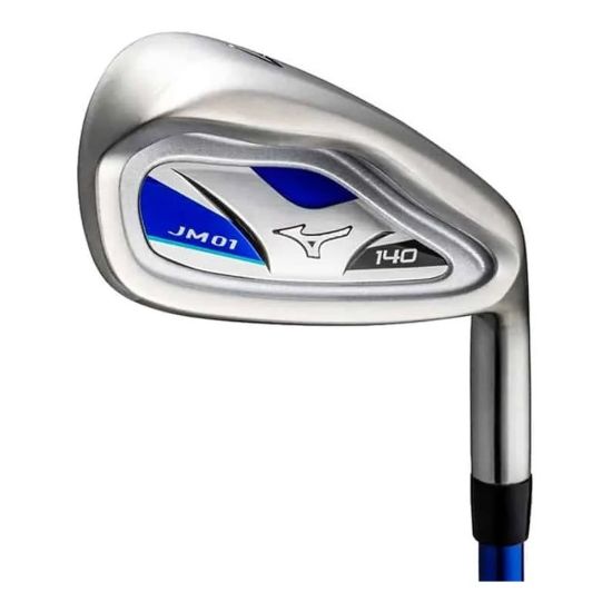 Picture of Mizuno Junior Model JM 01 140 Package Set