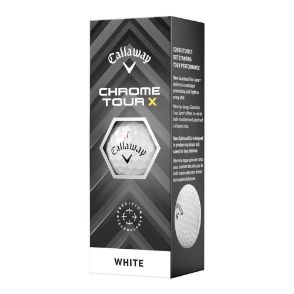 Picture of Callaway Chrome Tour X Sleeve