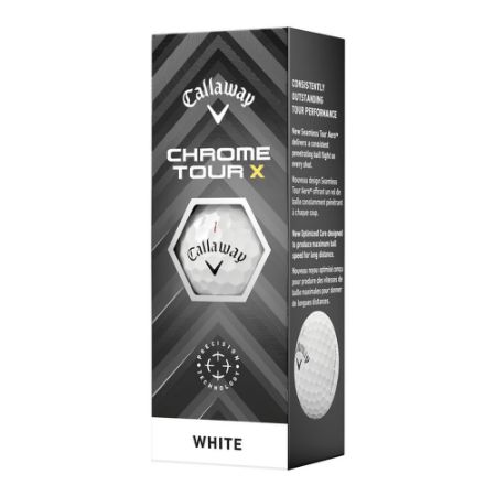 Picture of Callaway Chrome Tour X Sleeve