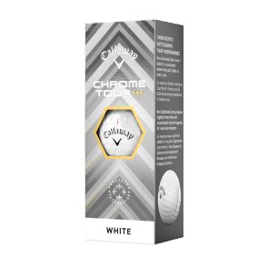 Picture of Callaway Chrome Tour Triple Diamond Sleeve
