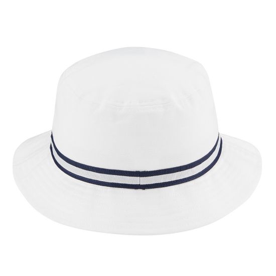 Picture of TaylorMade Vintage Twill Golf Bucket Hat