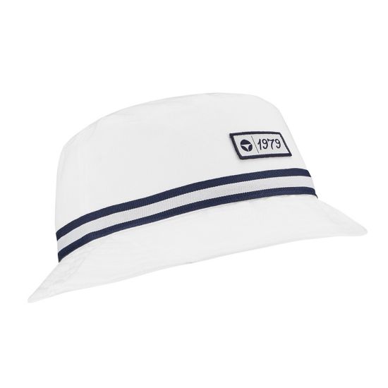 Picture of TaylorMade Vintage Twill Golf Bucket Hat