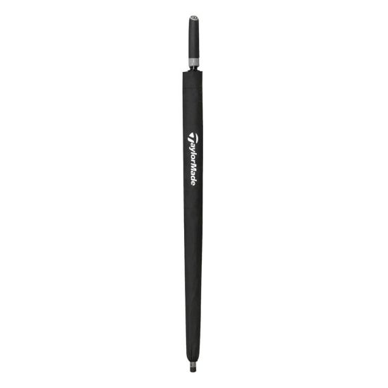 Picture of TaylorMade 64" Double Canopy Golf Umbrella