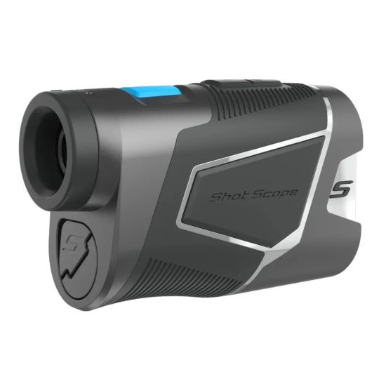 Picture of Shotscope PRO ZR Laser Rangefinder