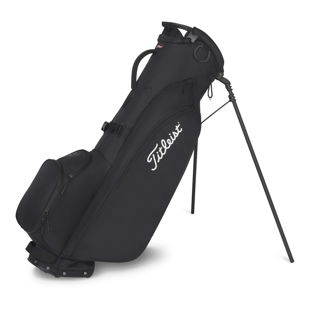 Titleist Players 4 Carbon Golf Stand Bag