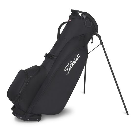 Picture of Titleist Players 4 Carbon Golf Stand Bag