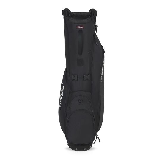Picture of Titleist Players 4 Carbon Golf Stand Bag
