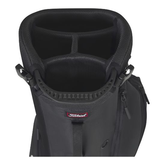 Picture of Titleist Players 4 Carbon Golf Stand Bag