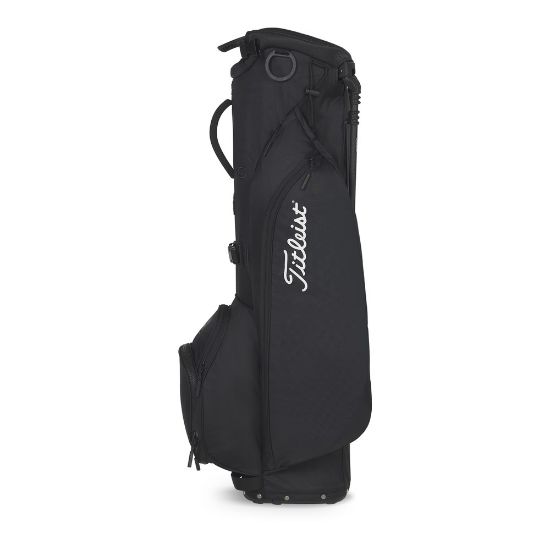 Picture of Titleist Players 4 Carbon Golf Stand Bag